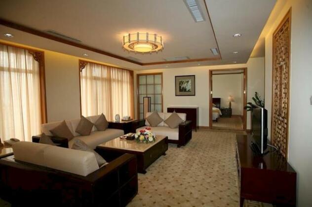 Penghai Villa Hotel - Photo2