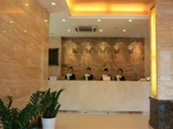 Pengke Business Hotel - Photo2