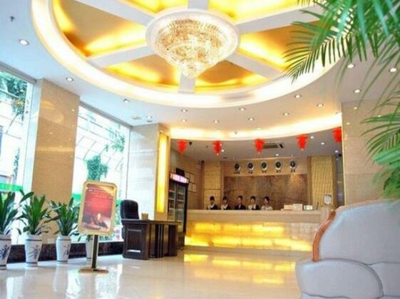 Pengke Business Hotel - Photo3