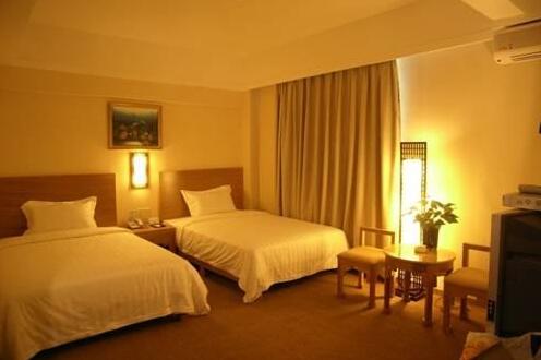Pengyue Hotel - Photo2