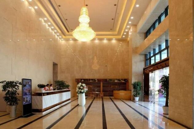 Peony Hotel - Photo2