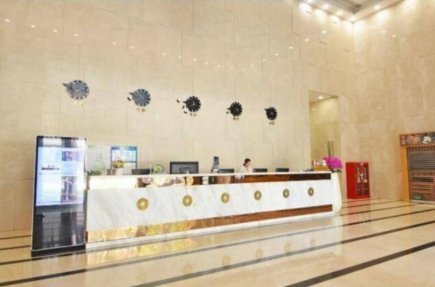 Peony Hotel - Photo3