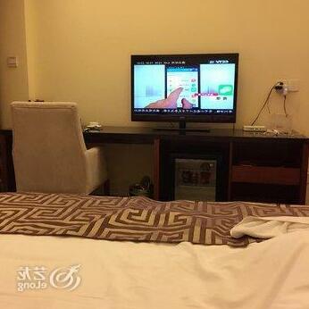 Phoenix Regimen Hotel Shenzhen - Photo5