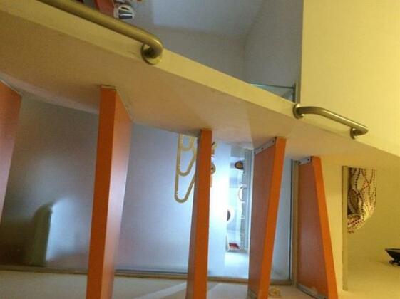 Pod Inn Shenzhen Xixiang Subway Station Branch - Photo2