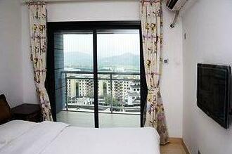 Preferred Hotel Apartment Shengang - Photo4