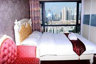 Preferred Hotel Apartment Shengang - Photo5