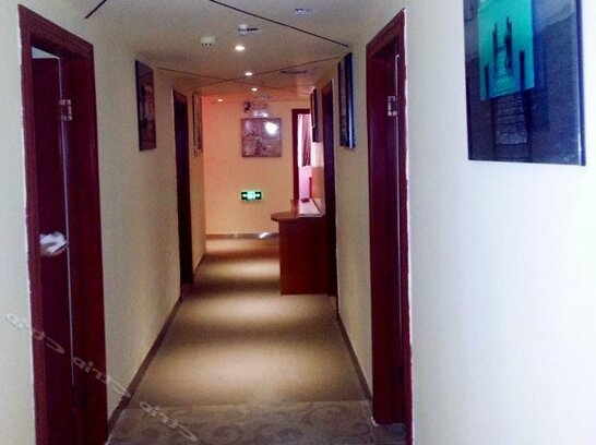 QQ Qingyuan Hostel - Photo2