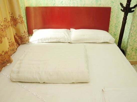 QQ Qingyuan Hostel - Photo3