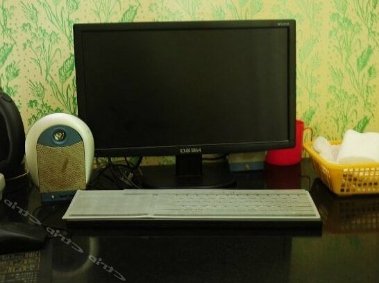 QQ Qingyuan Hostel - Photo5