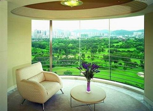 Qu Apart Tel Hotel Shenzhen - Photo3