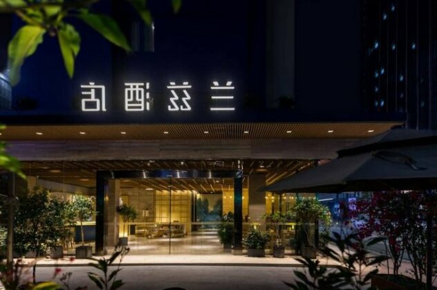 Ranz Hotel Shenzhen Sea World Branch