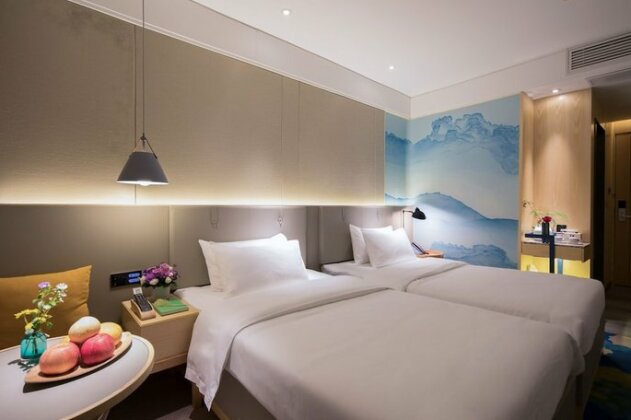 Ranz Hotel Shenzhen Sea World Branch - Photo4