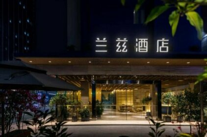Ranz Hotel Shenzhen Sea World Branch