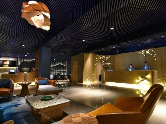 Ranz Hotel Shenzhen Shekou - Photo5