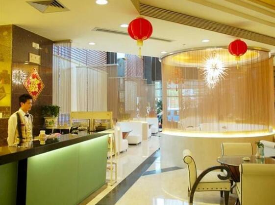 Regency Hotel Shenzhen - Photo3