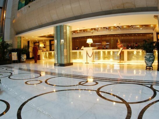 Rich Hotel Shenzhen - Photo4