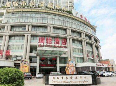 Rich Hotel Shenzhen