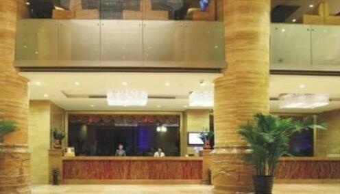 Royal International Hotel - Photo3