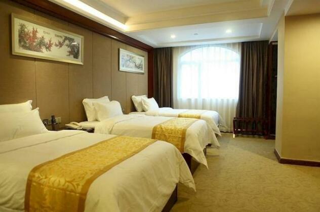 Royal Rating Hotel - Photo3
