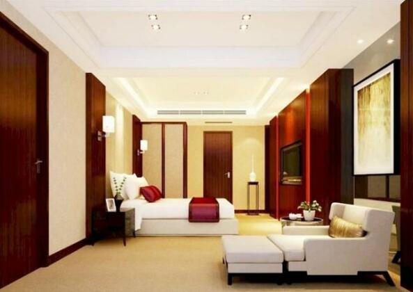 Royal Rating Hotel - Photo4