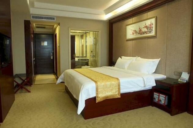Royal Rating Hotel - Photo5