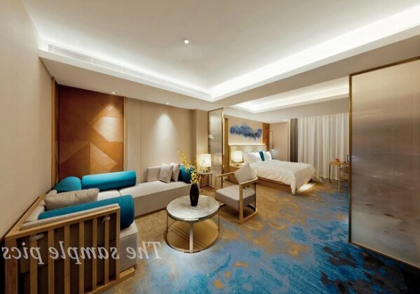 Royce Hotel Shenzhen - Photo2