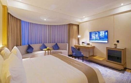 S hotel by BBhol - Photo3