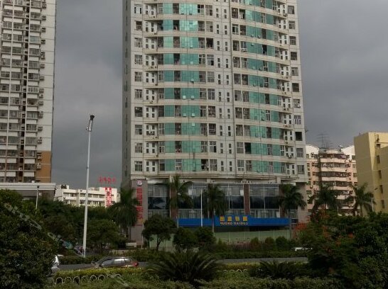 Sanliuwu Hotel - Photo3