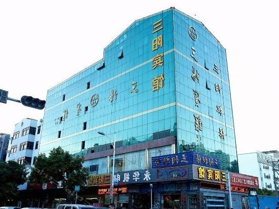Sanyang Hotel