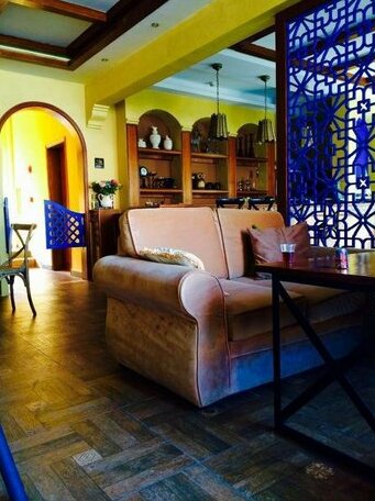 Sea with Wind Homestay - Photo2