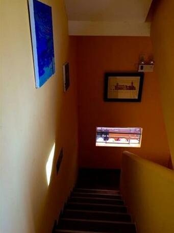Sea with Wind Homestay - Photo3