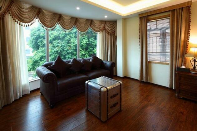 Sea with Wind Homestay - Photo4