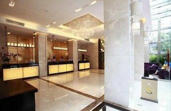 Sentosa Hotel Shenzhen Majialong Branch - Photo3