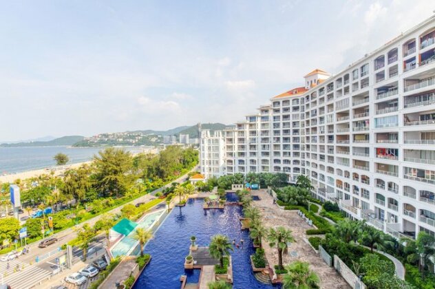 Shan Hu Hai Vacation Apartment-Qi Yun Ju
