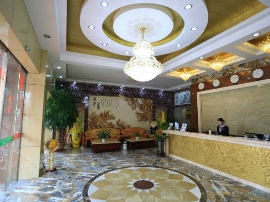 Shan Jing Hotel - Photo4