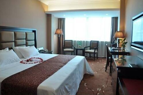 Shanglinyuan Hotel - Photo4