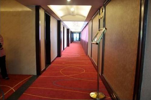 Shanglinyuan Hotel - Photo5