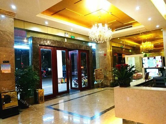 Shangpin Bojia Hotel - Photo3