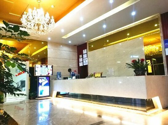 Shangpin Bojia Hotel - Photo4