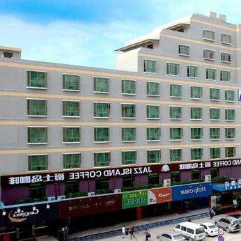 Shangyuntian Hotel