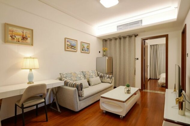 Shen Gang Executive Apartment-Long Hua - Photo3