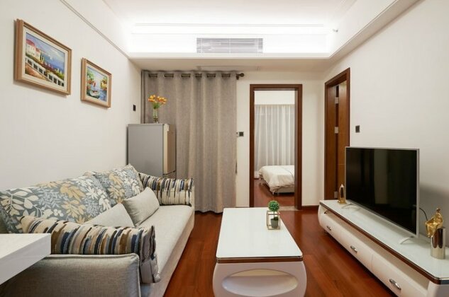 Shen Gang Executive Apartment-Long Hua - Photo5