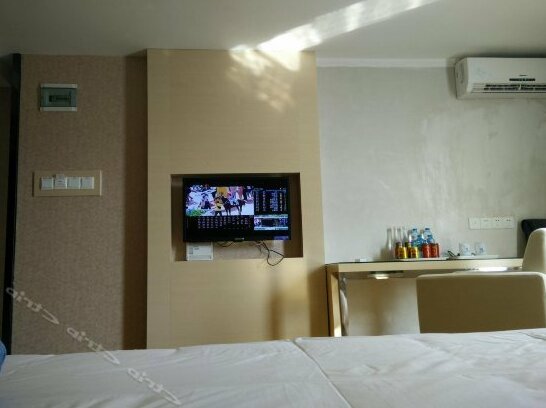 Shenggao Hotel Shenzhen Buji - Photo4