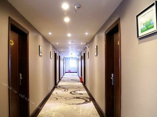 Shenya Business Hotel - Photo2
