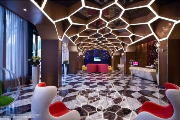 Shenzhen Art hotel - Photo2