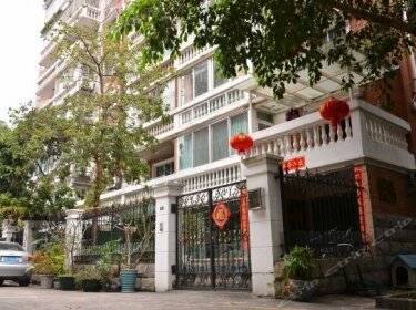 Shenzhen Bay International Hostel
