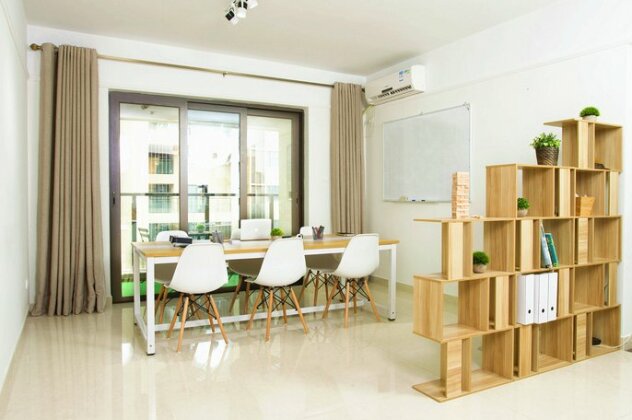 Shenzhen Beiwoo Apartment - Photo3