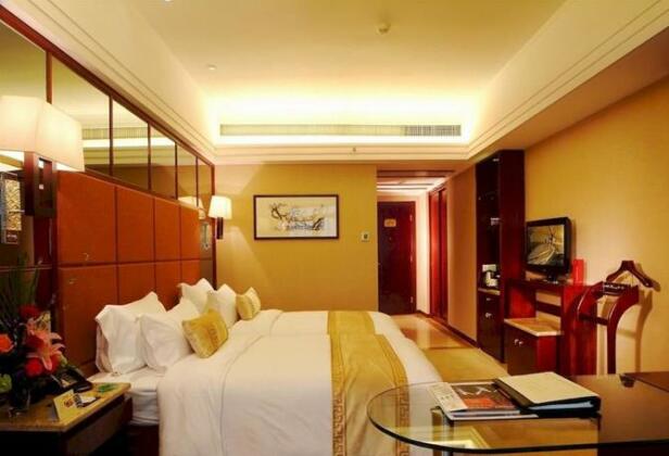 Shenzhen Bossfield Hotel - Photo2