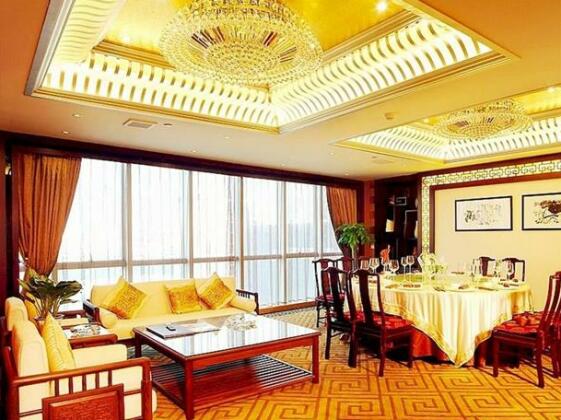 Shenzhen Bossfield Hotel - Photo3