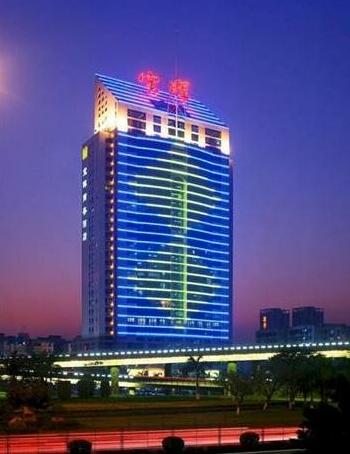 Shenzhen Bossfield Hotel